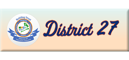 Community School District 27