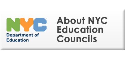 NYC Education Councils