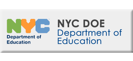 NYC DOE Website
